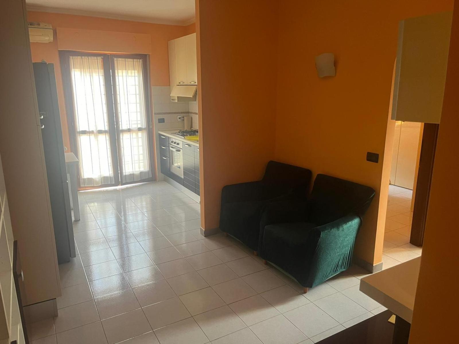 Villa Casa Manu Ciampino Exterior foto